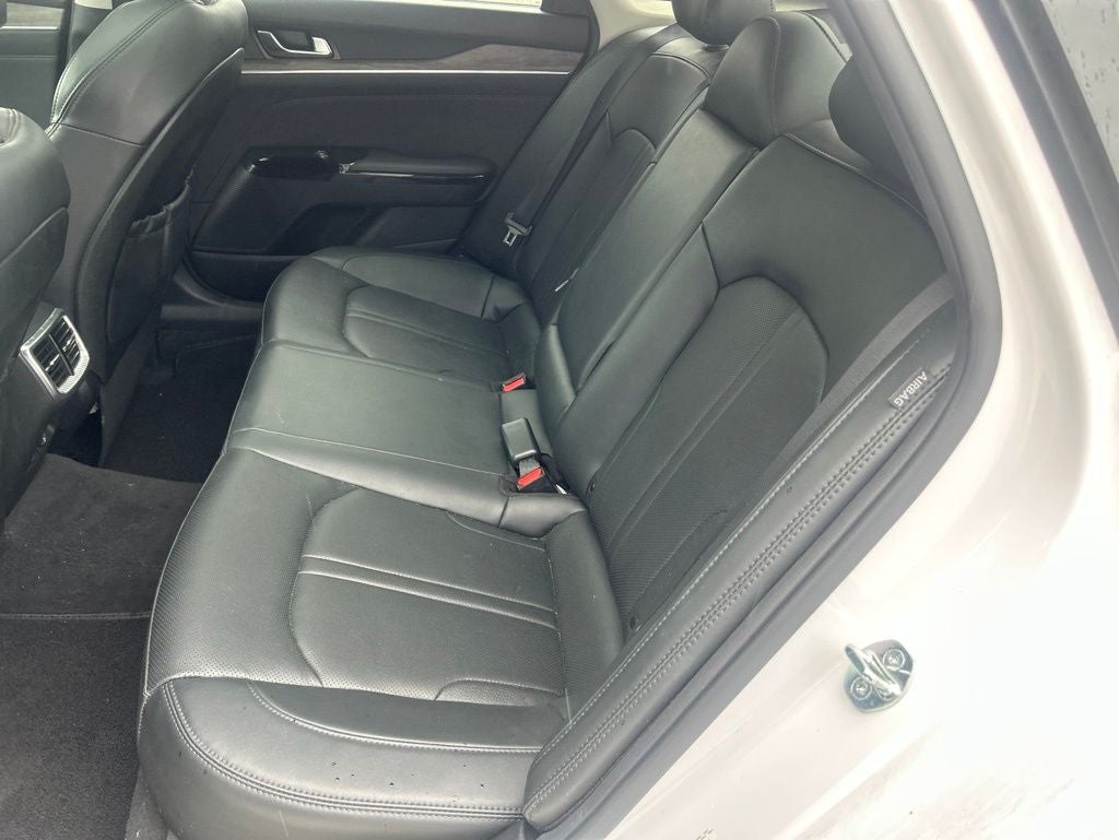 2023 Kia K5 EX PANO ROOF