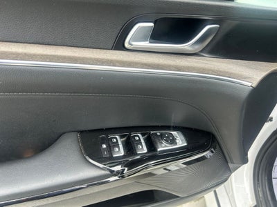 2023 Kia K5 EX PANO ROOF