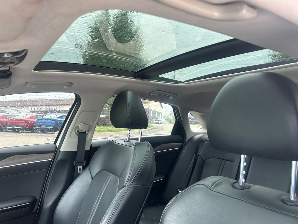 2023 Kia K5 EX PANO ROOF