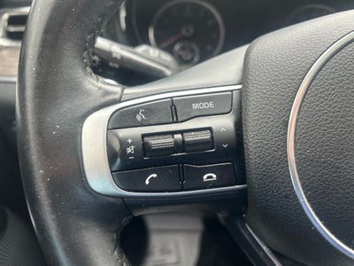 2023 Kia K5 EX PANO ROOF