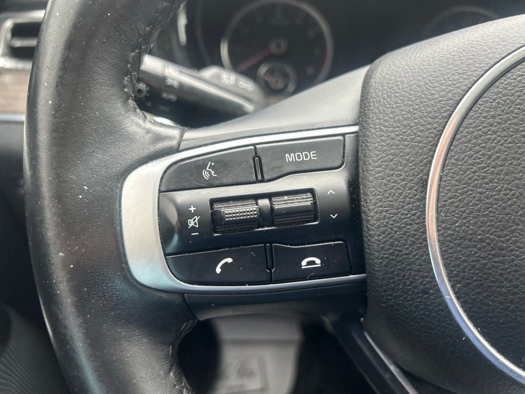2023 Kia K5 EX PANO ROOF