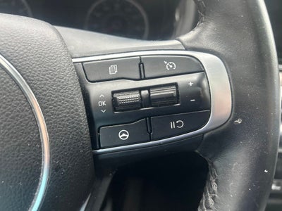 2023 Kia K5 EX PANO ROOF