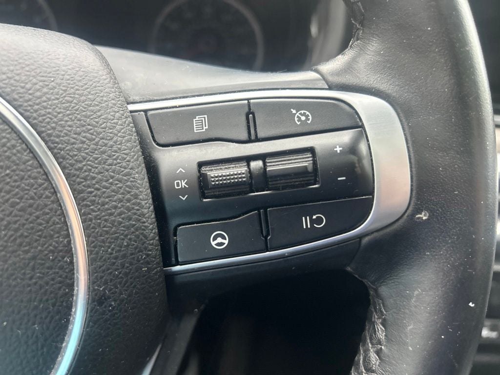 2023 Kia K5 EX PANO ROOF
