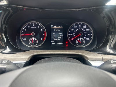 2023 Kia K5 EX PANO ROOF