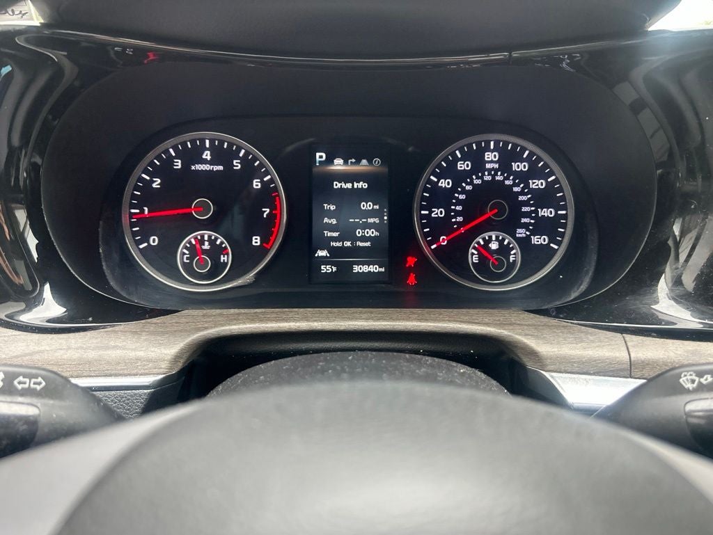 2023 Kia K5 EX PANO ROOF