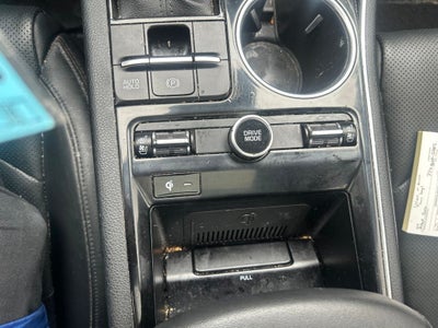 2023 Kia K5 EX PANO ROOF