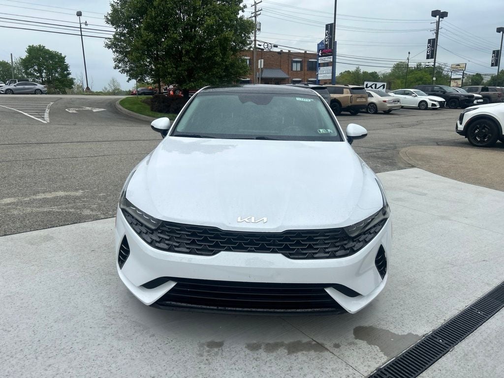 2023 Kia K5 EX PANO ROOF