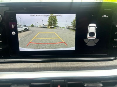 2023 Kia K5 EX PANO ROOF