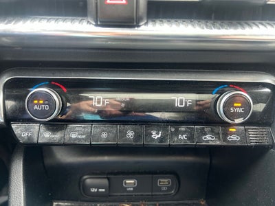 2023 Kia K5 EX PANO ROOF