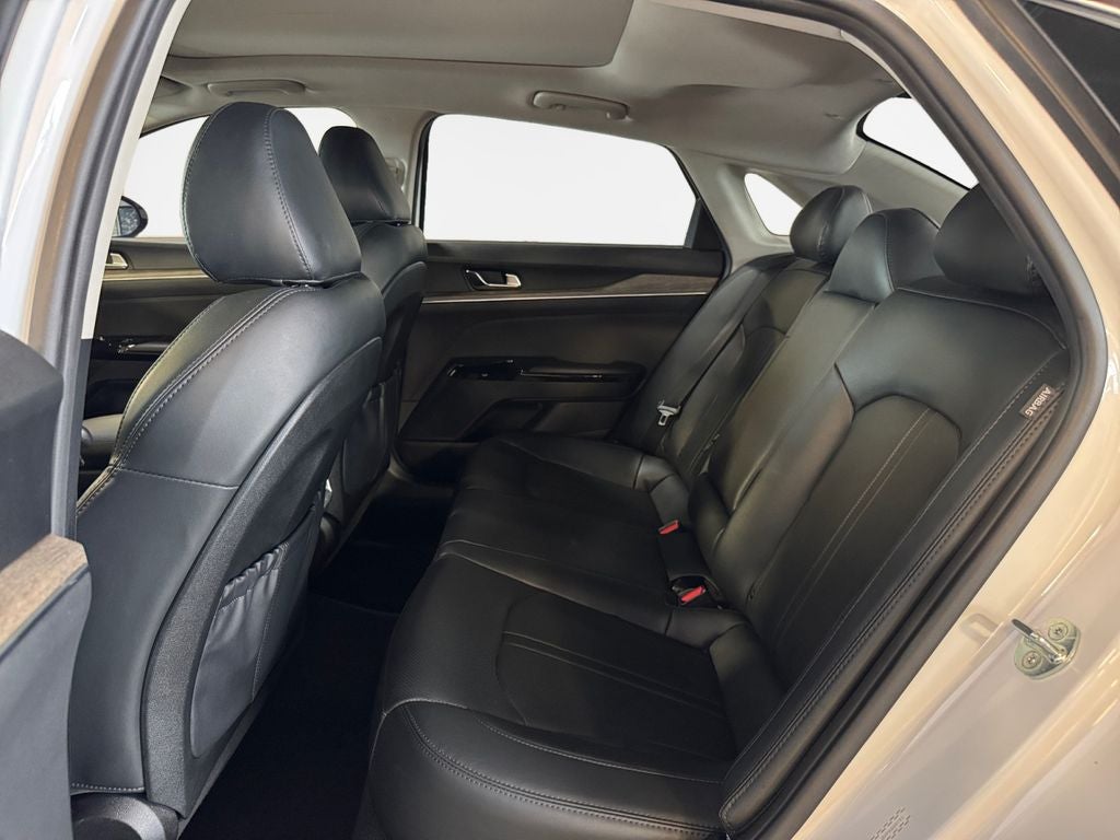 2023 Kia K5 EX PANO ROOF