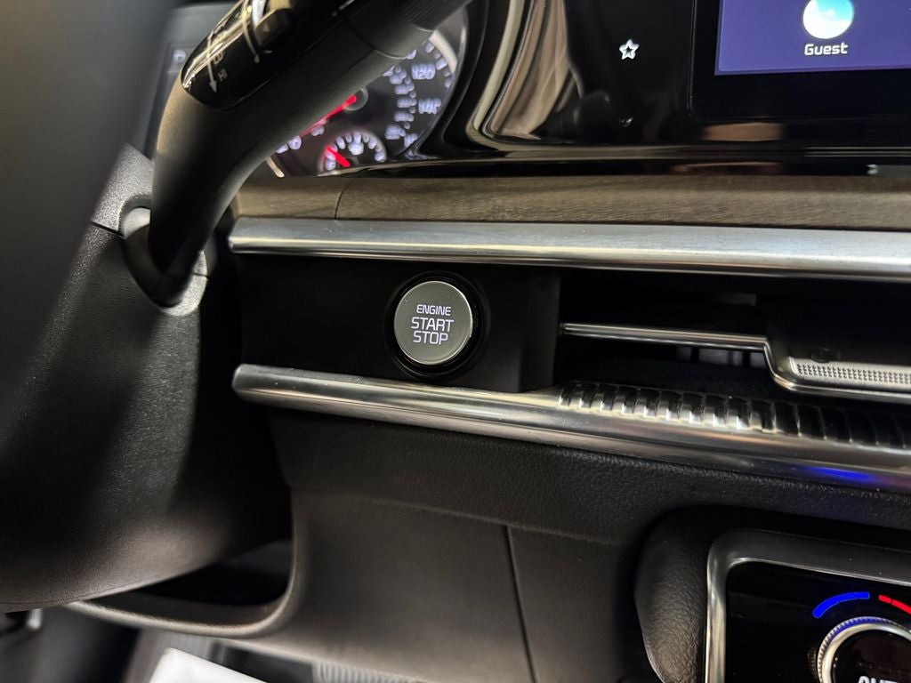 2023 Kia K5 EX PANO ROOF