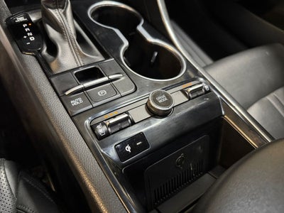 2023 Kia K5 EX PANO ROOF