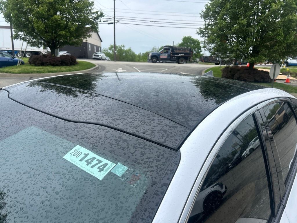 2023 Kia K5 EX PANO ROOF