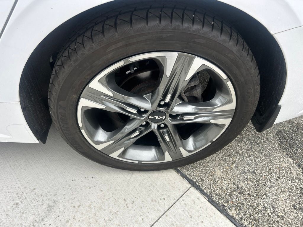 2023 Kia K5 EX PANO ROOF