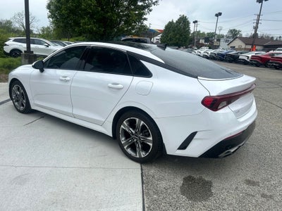 2023 Kia K5 EX PANO ROOF