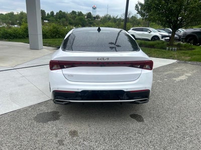 2023 Kia K5 EX PANO ROOF