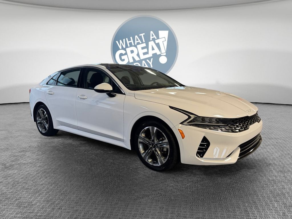 2024 Kia K5 EX PANO ROOF