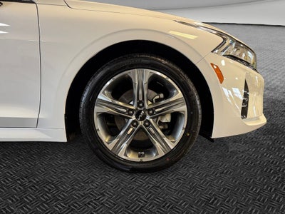 2024 Kia K5 EX PANO ROOF