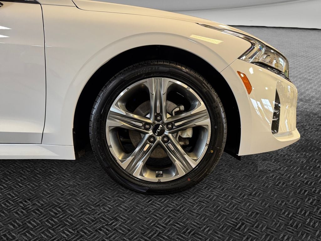 2024 Kia K5 EX PANO ROOF