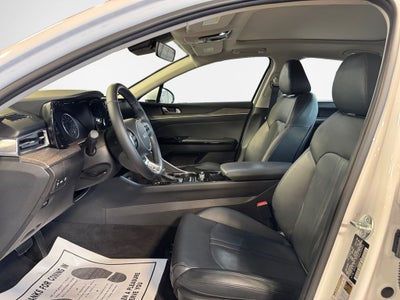 2024 Kia K5 EX PANO ROOF