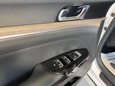 2024 Kia K5 EX PANO ROOF