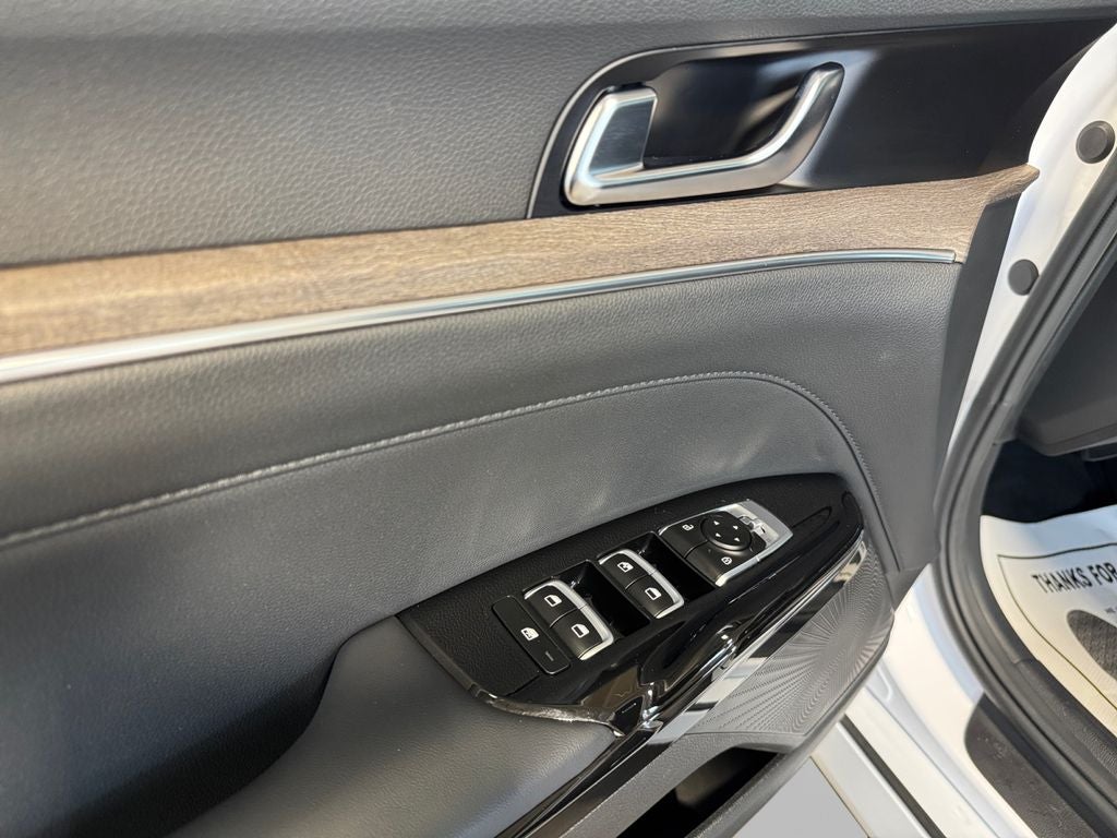 2024 Kia K5 EX PANO ROOF