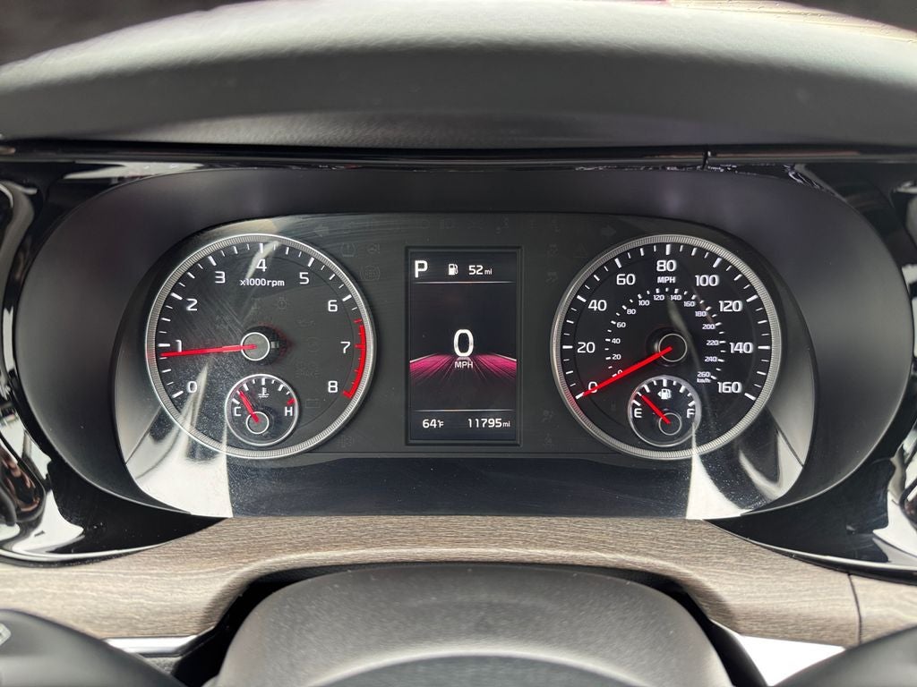 2024 Kia K5 EX PANO ROOF