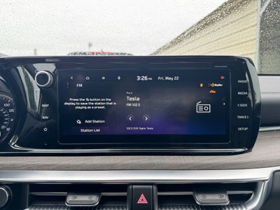 2024 Kia K5 EX PANO ROOF