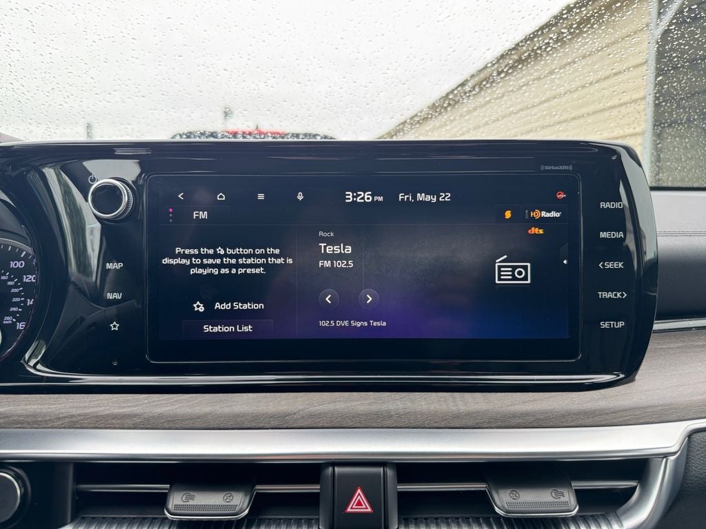 2024 Kia K5 EX PANO ROOF