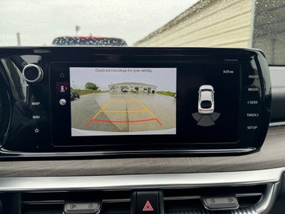 2024 Kia K5 EX PANO ROOF