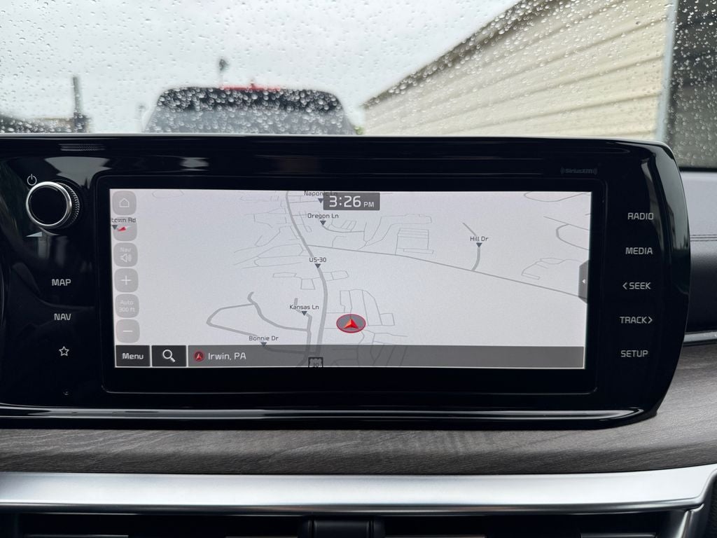 2024 Kia K5 EX PANO ROOF