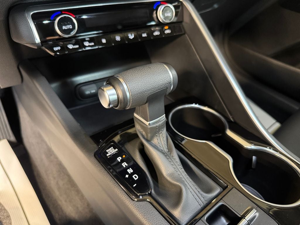 2024 Kia K5 EX PANO ROOF