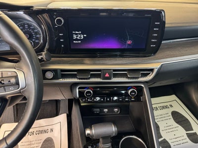 2024 Kia K5 EX PANO ROOF