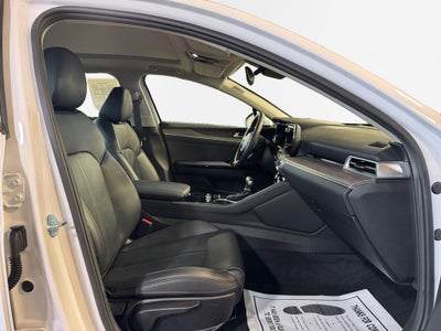 2024 Kia K5 EX PANO ROOF