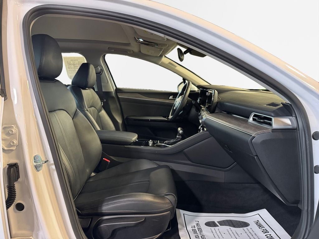2024 Kia K5 EX PANO ROOF