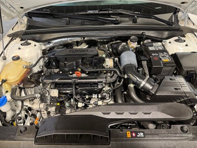 2024 Kia K5 EX PANO ROOF
