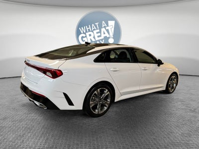 2024 Kia K5 EX PANO ROOF
