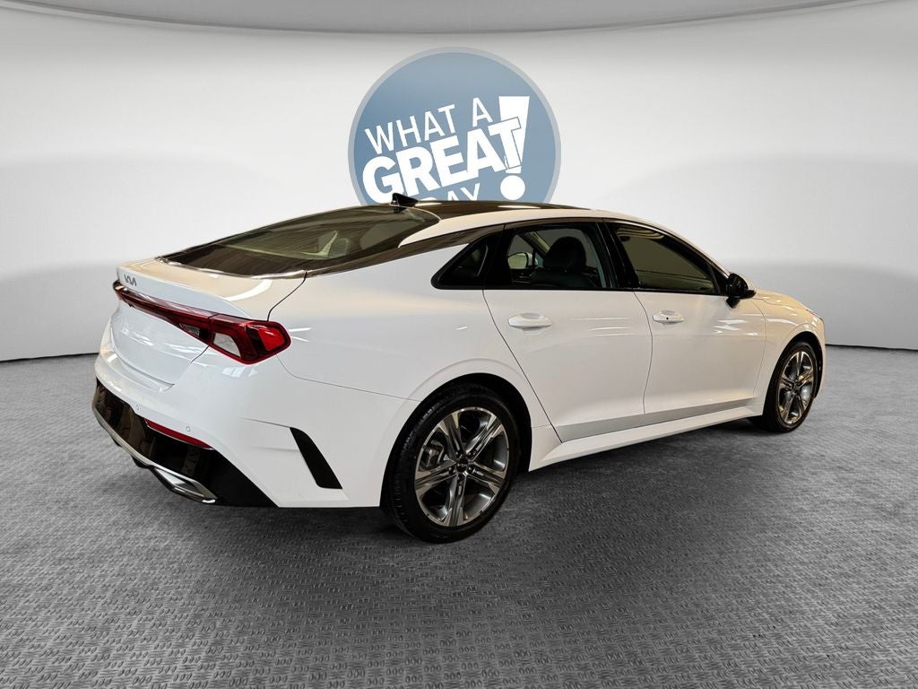 2024 Kia K5 EX PANO ROOF