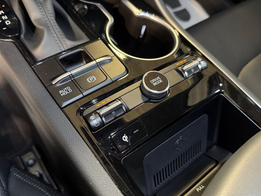 2024 Kia K5 EX PANO ROOF