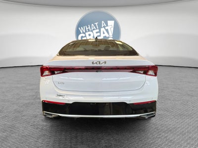 2024 Kia K5 EX PANO ROOF