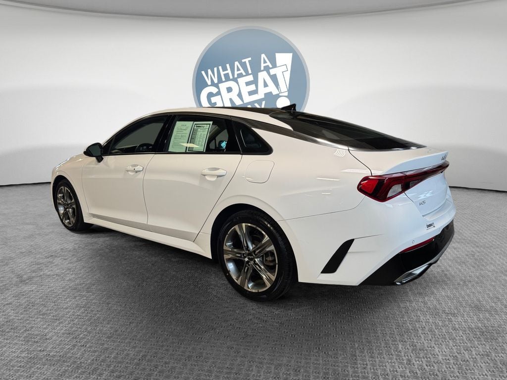 2024 Kia K5 EX PANO ROOF