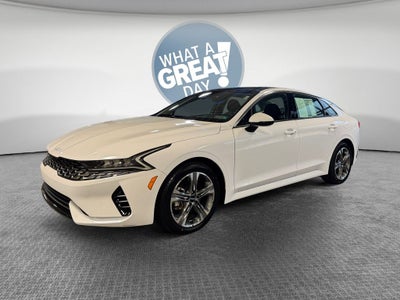 2024 Kia K5 EX PANO ROOF