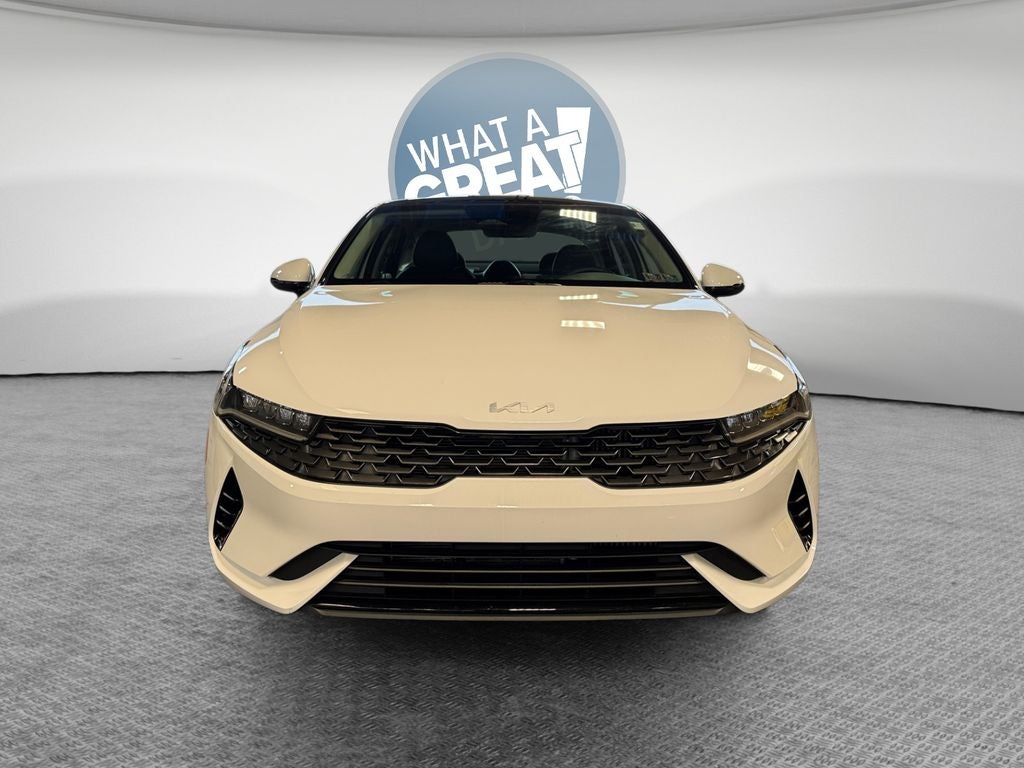 2024 Kia K5 EX PANO ROOF