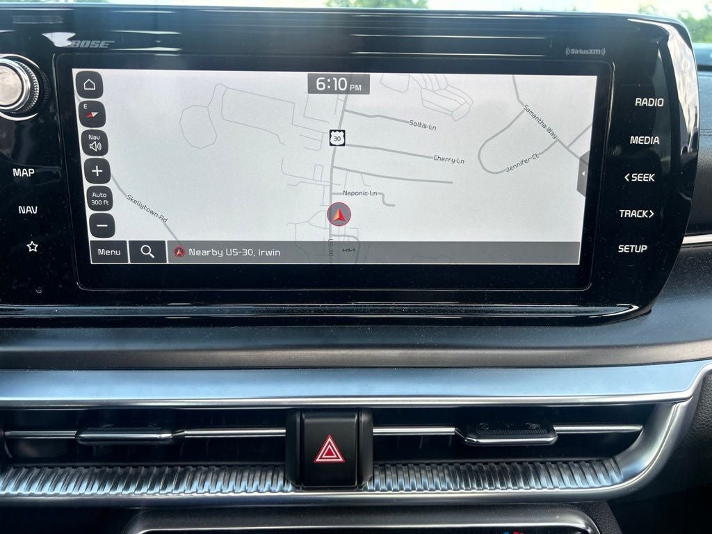 2024 Kia K5 GT PANO ROOF