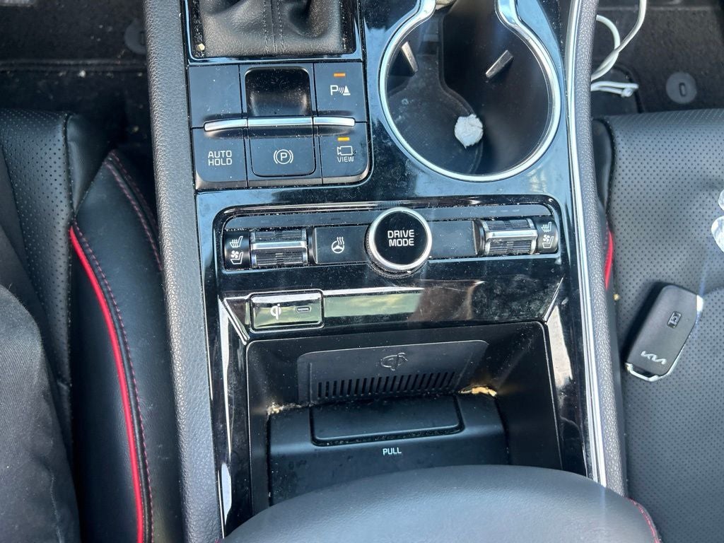 2024 Kia K5 GT PANO ROOF