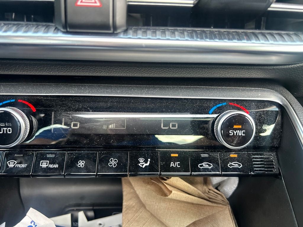 2024 Kia K5 GT PANO ROOF