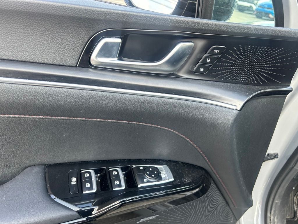 2024 Kia K5 GT PANO ROOF