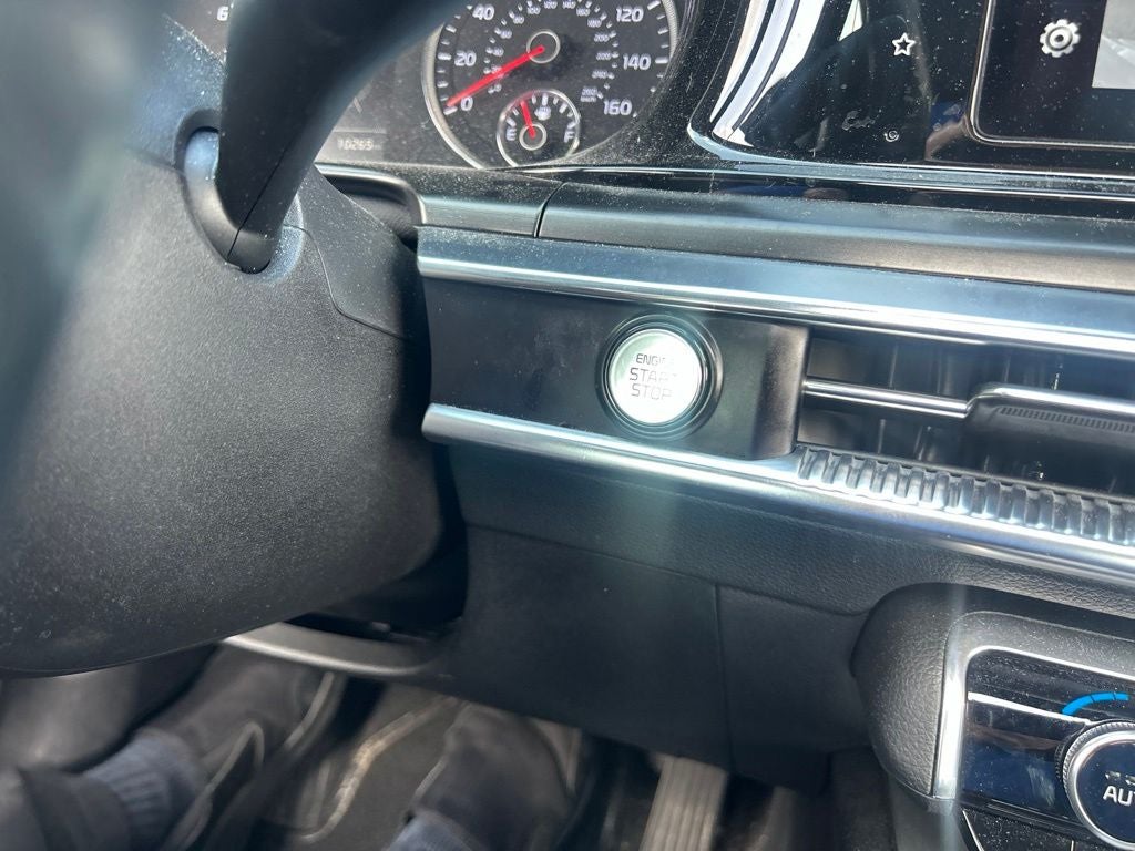 2024 Kia K5 GT PANO ROOF