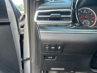 2024 Kia K5 GT PANO ROOF