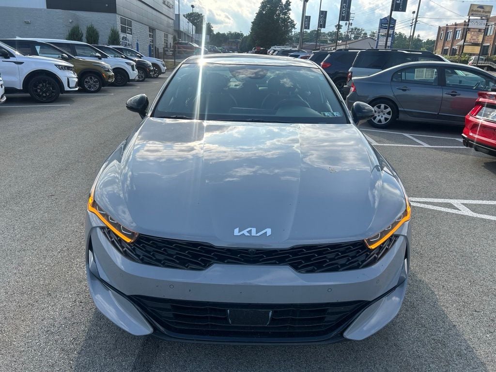 2024 Kia K5 GT PANO ROOF